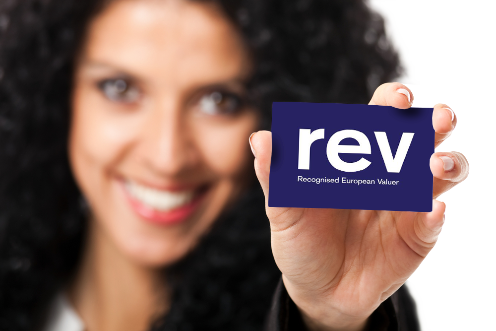 REV
